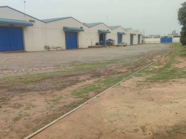 Depósito para Arrendamento em Maputo - 5