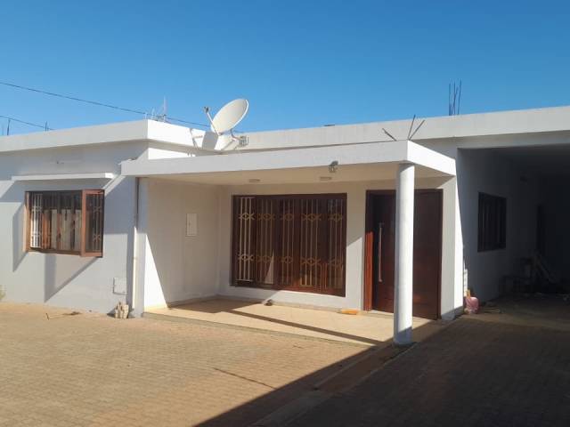 Casa para Venda em Maputo - 2