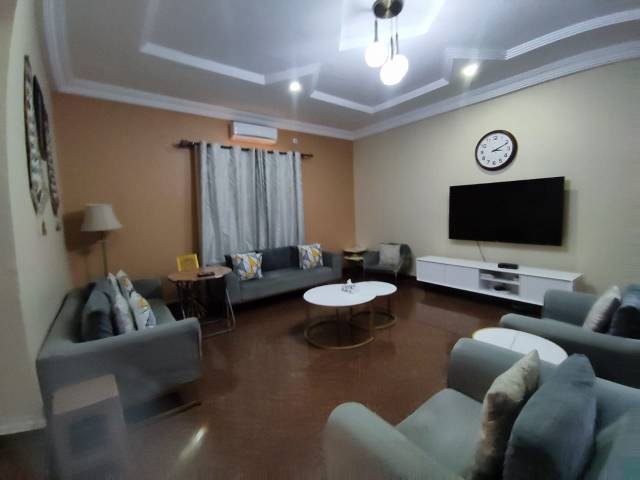 Casa para Arrendamento em Maputo - 3