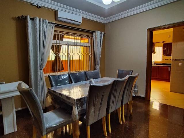 Casa para Arrendamento em Maputo - 5