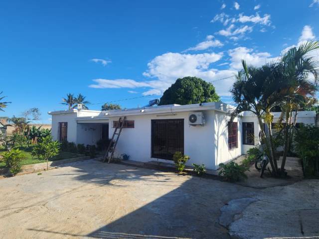 Casa para Venda em Maputo - 2