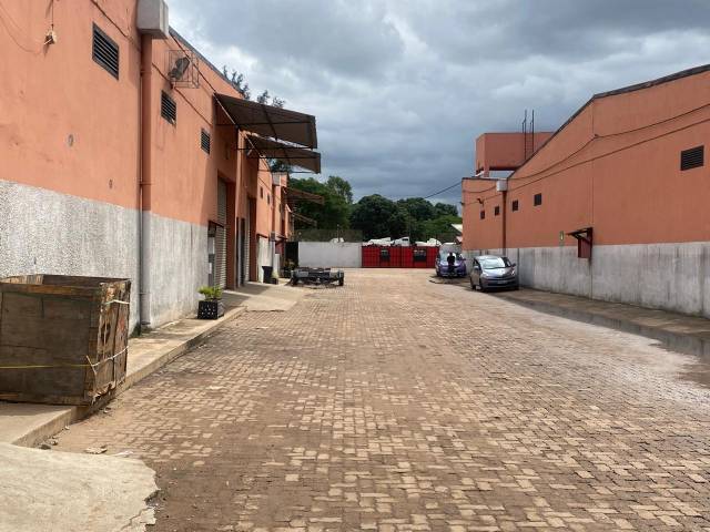 Depósito para Arrendamento em Maputo - 3
