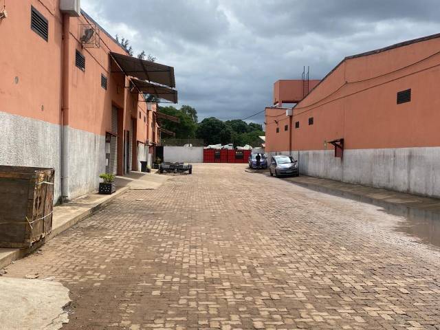 Depósito para Arrendamento em Maputo - 5
