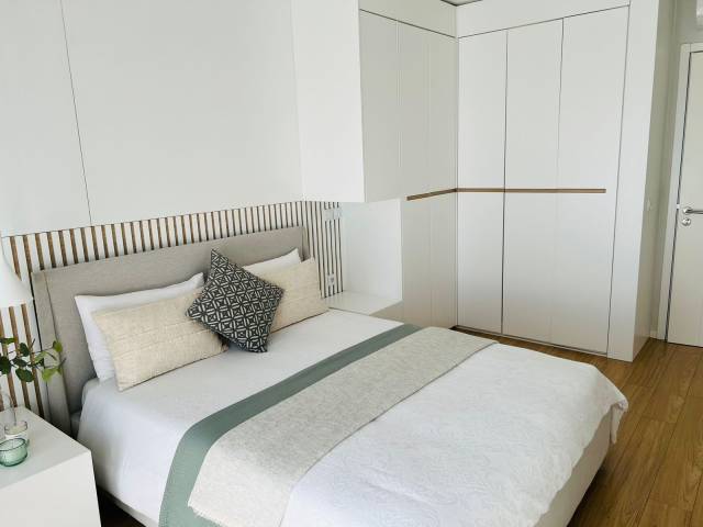Apartamento para Venda em Maputo - 5