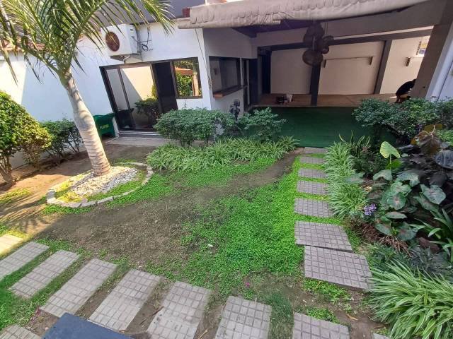 Casa para Arrendamento em Maputo - 2