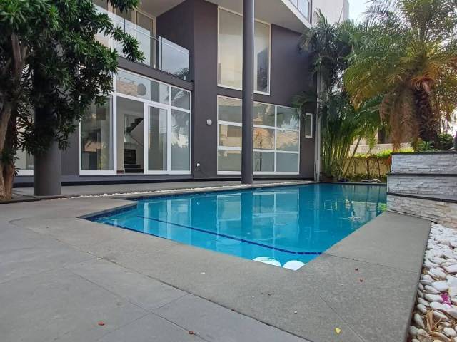 Casa para Arrendamento em Maputo - 4