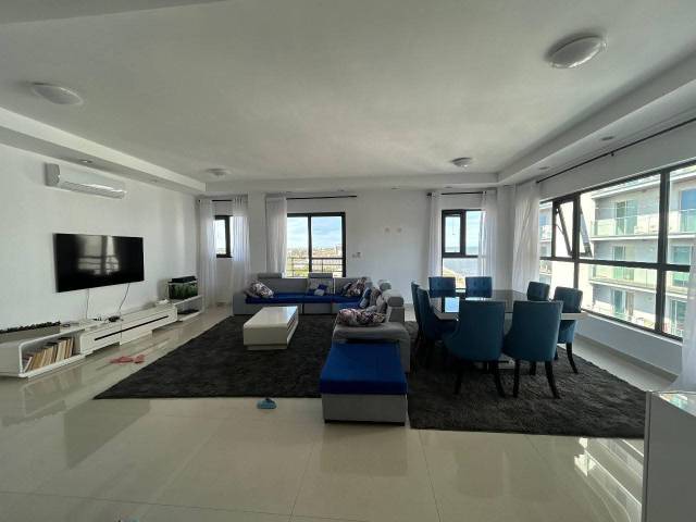 Apartamento para Arrendamento em Maputo - 4