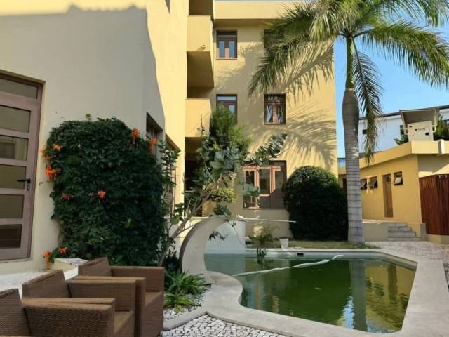 Casa para Venda em Maputo - 2