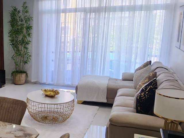 Apartamento para Arrendamento em Maputo - 2