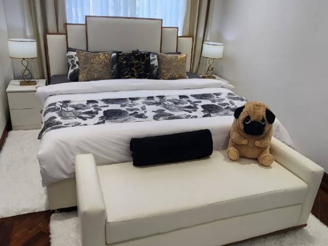 Apartamento para Arrendamento em Maputo - 3