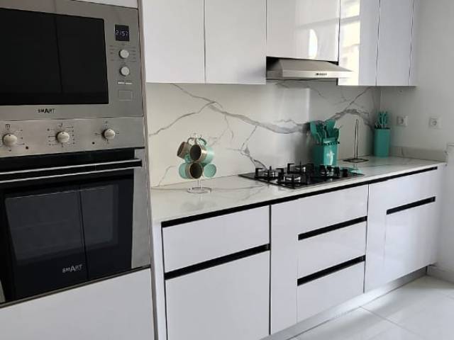 Apartamento para Arrendamento em Maputo - 4