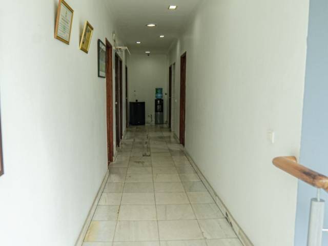 #3320 - Conjunto Comercial para Venda em Maputo - Maputo