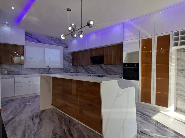Casa para Arrendamento em Maputo - 3