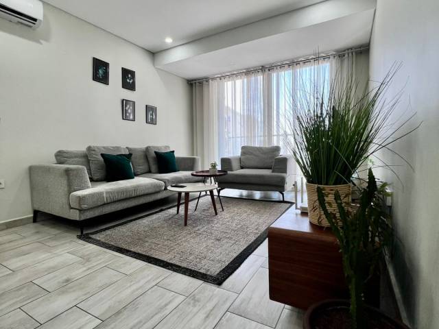 Apartamento para Venda em Maputo - 2