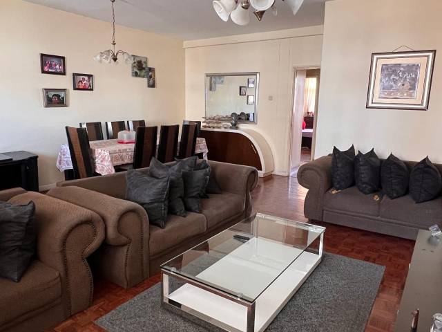 Apartamento para Venda em Maputo - 2
