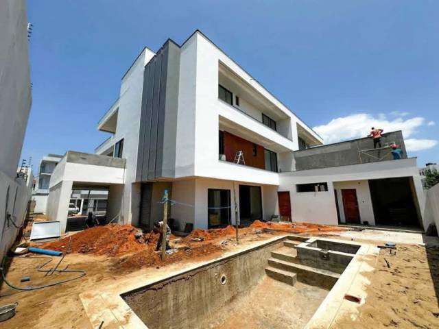Casa para Venda em Maputo - 2