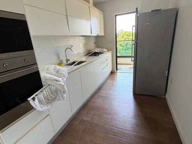 Apartamento para Arrendamento em Maputo - 2