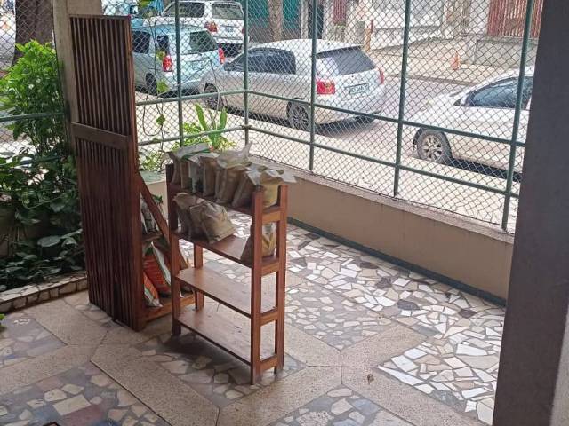 Apartamento para Arrendamento em Maputo - 3