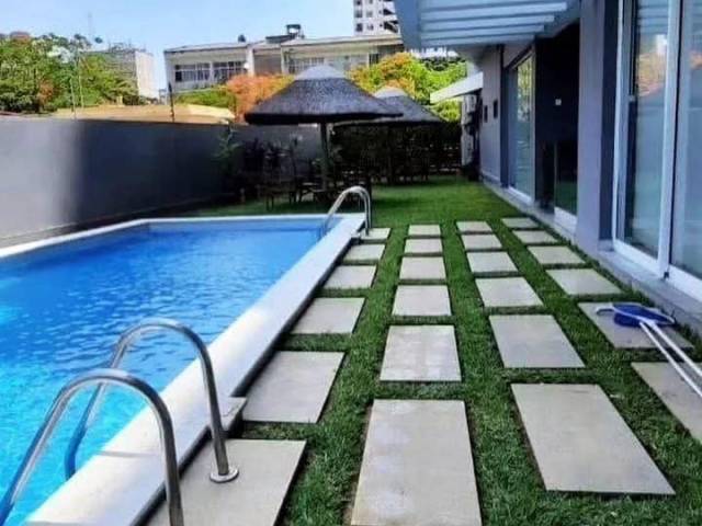Apartamento para Venda em Maputo - 2