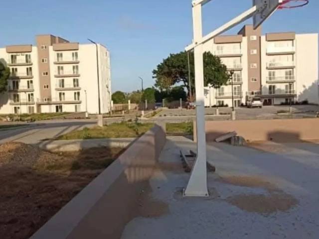 Apartamento para Venda em Maputo - 5