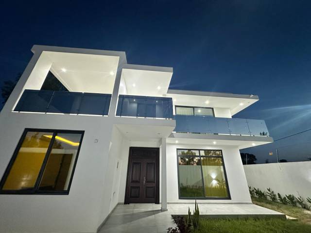 Casa para Arrendamento em Maputo - 2