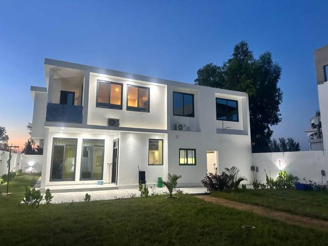 Casa para Arrendamento em Maputo - 4