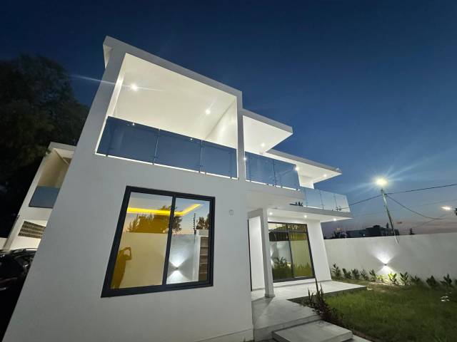 Casa para Arrendamento em Maputo - 3
