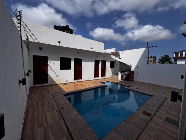 Casa para Arrendamento em Maputo - 2