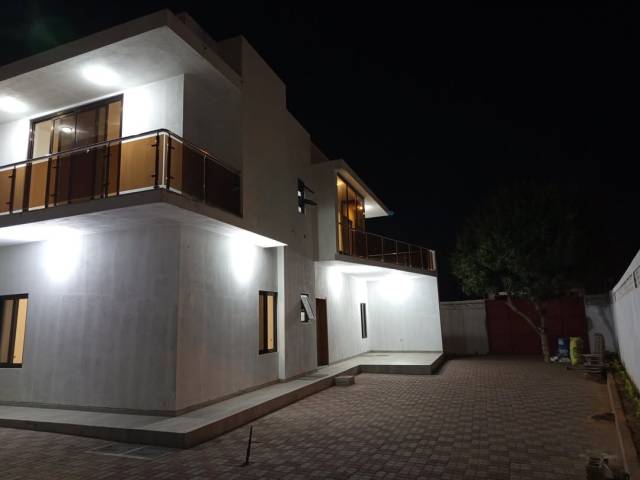 Casa para Arrendamento em Maputo - 2