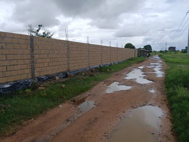 Terreno para Venda em Maputo - 4