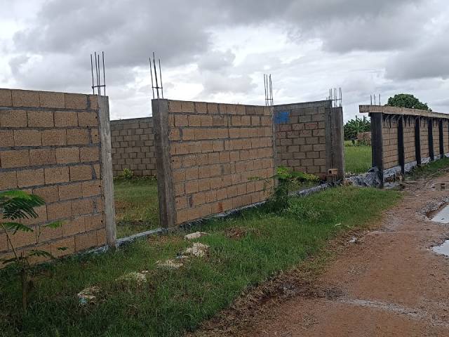 Terreno para Venda em Maputo - 2