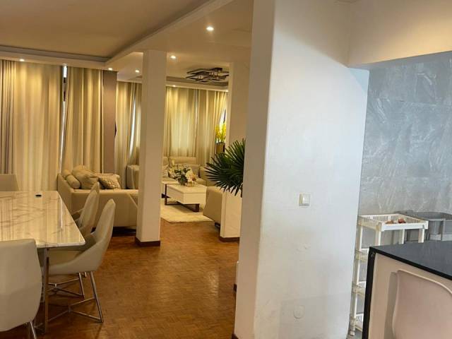 Casa para Arrendamento em Maputo - 2