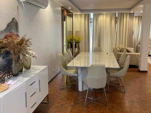 Casa para Arrendamento em Maputo - 5