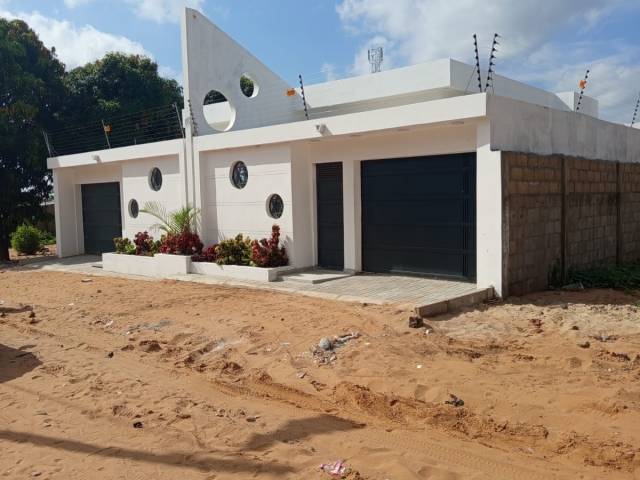 Casa para Arrendamento em Maputo - 2