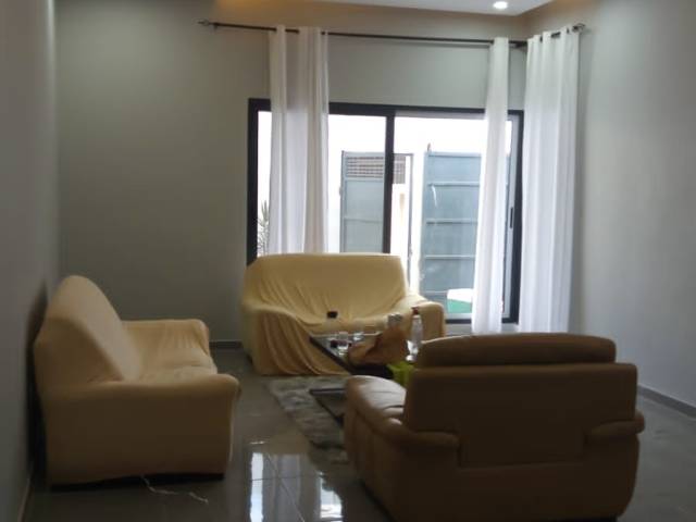 Casa para Arrendamento em Maputo - 3