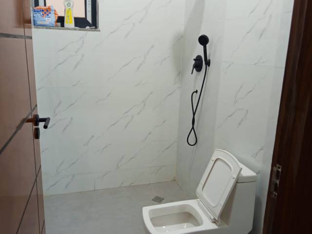 Casa para Arrendamento em Maputo - 5