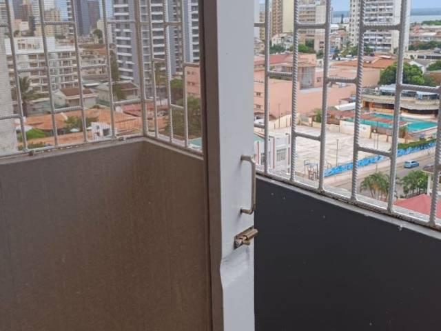 Apartamento para Venda em Maputo - 2