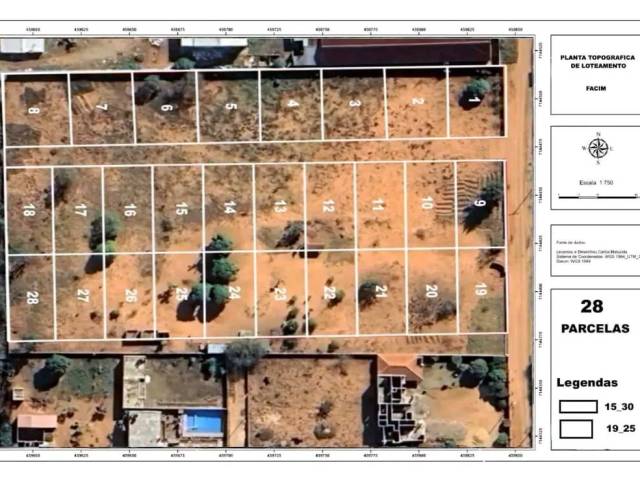 Terreno para Venda em Maputo - 3
