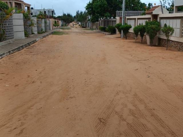 Terreno para Venda em Maputo - 2