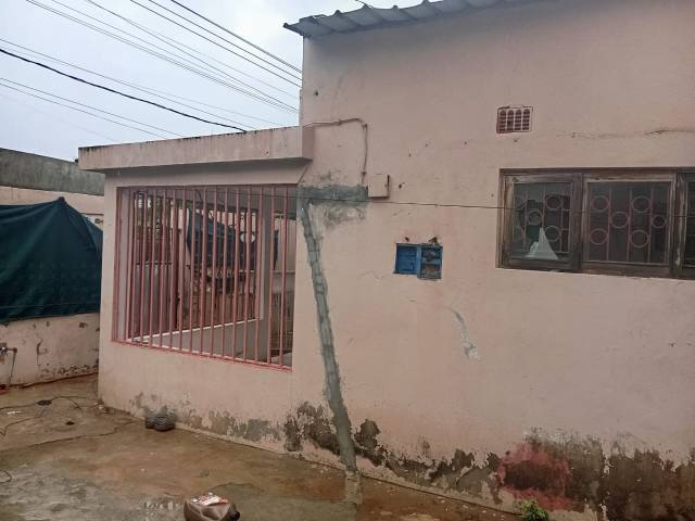 Casa para Venda em Maputo - 2