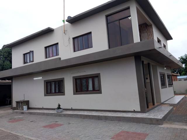 Casa para Arrendamento em Maputo - 3