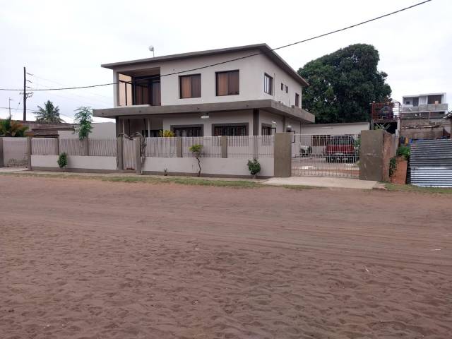 Casa para Arrendamento em Maputo - 2