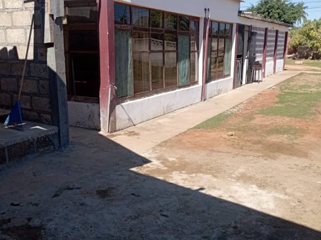 Casa para Venda em Maputo - 2