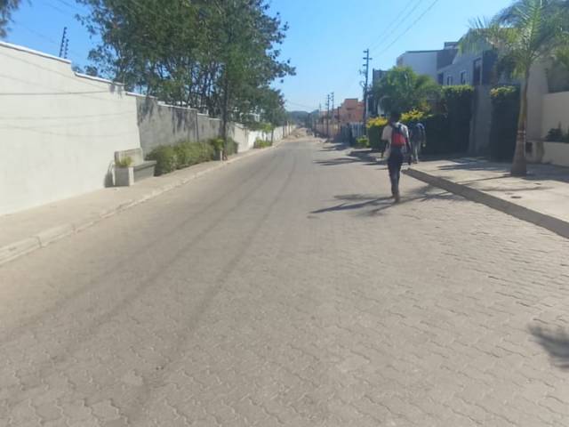 Terreno para Venda em Maputo - 2