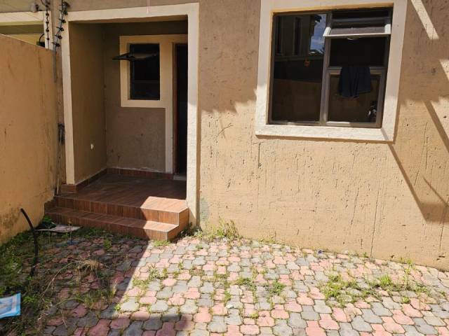 Casa para Venda em Maputo - 2