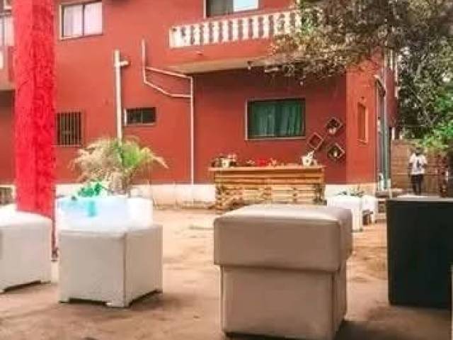 Casa para Venda em Maputo - 2