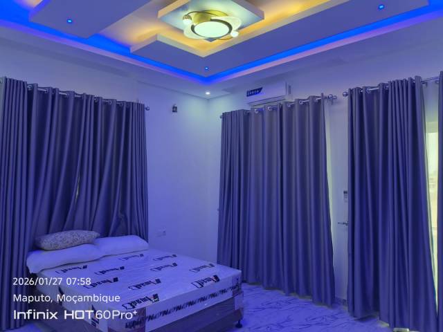 Apartamento para Arrendamento em Maputo - 3