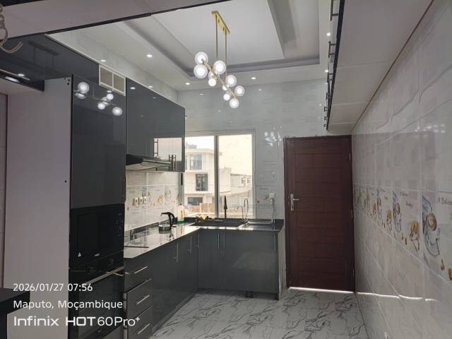 Apartamento para Arrendamento em Maputo - 5