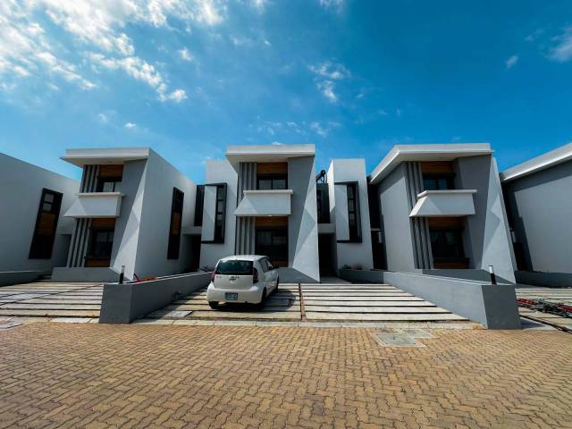 Casa para Arrendamento em Maputo - 2