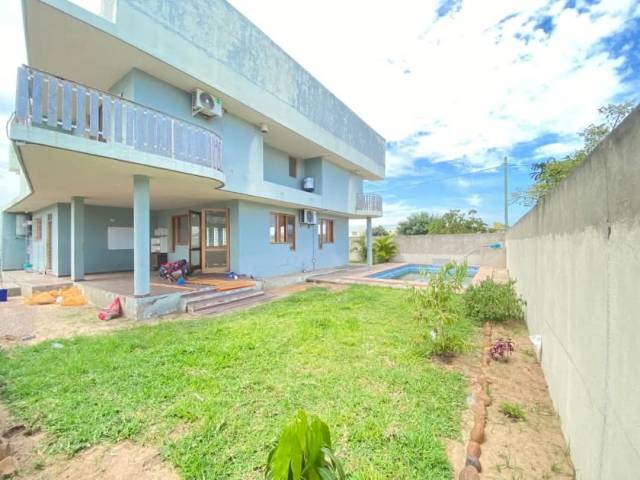 Casa para Arrendamento em Maputo - 2